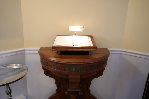 Funeral Home «Murphy Ruffenach & Brian W. Donnelly Funeral Homes», reviews and photos, 2237 S 3rd St, Philadelphia, PA 19148, USA