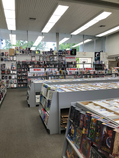 A-1 Comics image