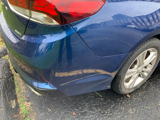 Auto Body Shop «ColorMagic CARSTAR Collision», reviews and photos, 1355 W Mound St, Columbus, OH 43223, USA