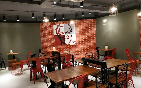 KFC image