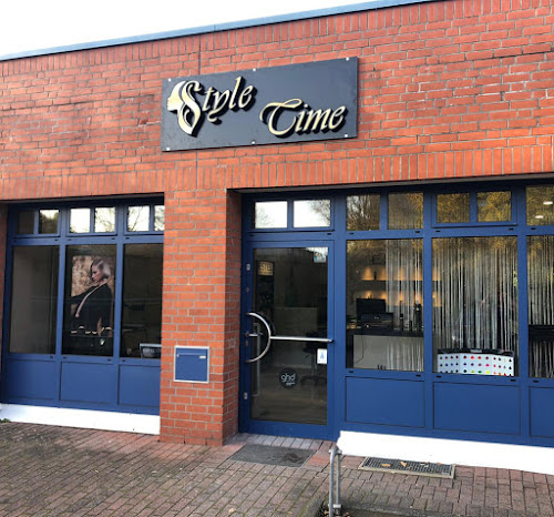 Style Time GmbH & Co. KG à Kiel