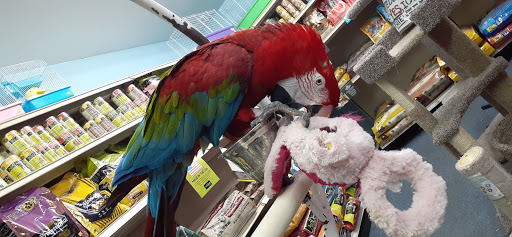 Tropical Fish Store «Midway Tropical Fish & Pets», reviews and photos, 24101 Pacific Hwy S, Kent, WA 98032, USA