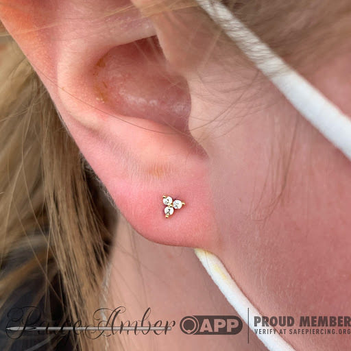 Explore miami tattoo ideas, creative tattoo ideas in Oshkosh, available at Piercings by Paige at Big Guns Tattoo