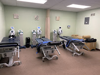 Leader Heights Spine, Joint & Nerve Associates