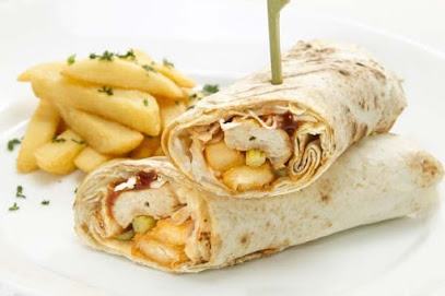 Snack Al Hajj - RWP4+MVW, Zahlé, Lebanon