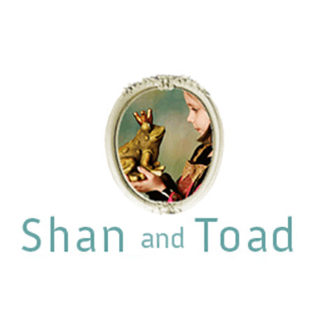 Shan and Toad