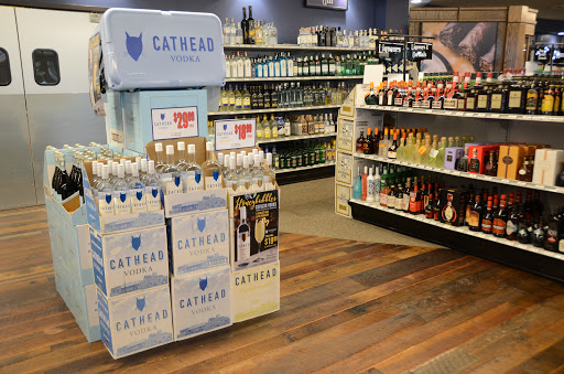 Wine Store «Sinkers Wine & Spirits», reviews and photos, 3304 Gallatin Pike, Nashville, TN 37216, USA