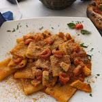 Photo n°4 de l'avis de Ivelin.a fait le 28/04/2024 à 21:54 sur le  Da Luciano à Stromboli