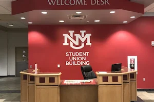 Student Union Building image