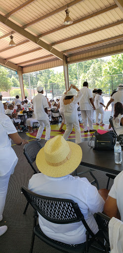 Park «Ben Hill Recreation Center», reviews and photos, 2405 Fairburn Rd SW, Atlanta, GA 30331, USA