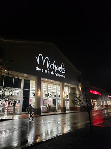 Craft Store «Michaels», reviews and photos, 106 Shops Way, Biddeford, ME 04005, USA