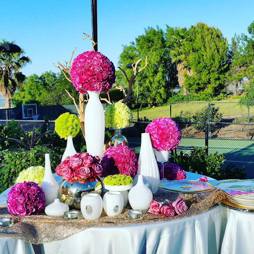 Florist «Rainbow Flowers», reviews and photos, 1070 University Ave, San Diego, CA 92103, USA