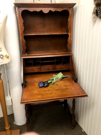 Antique Store «Coronado Antiques Mall», reviews and photos, 1433 S Dixie Fwy, New Smyrna Beach, FL 32168, USA