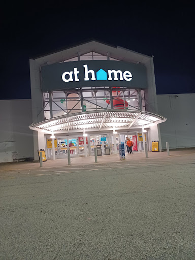 Home Goods Store «At Home», reviews and photos, 5000 Mt Zion Pkwy, Stockbridge, GA 30281, USA