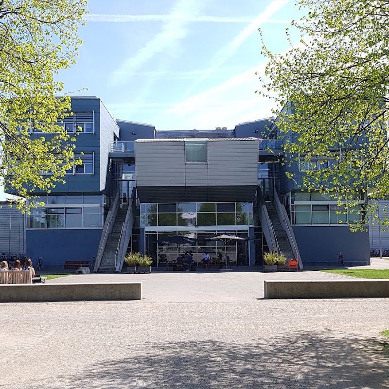 Kunstakademie Münster – Hochschule für bildende Künste