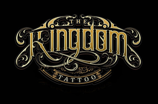 Explore women's half sleeve tattoo ideas, creative tattoo ideas in Danvers, available at The Kingdom Tattoo Co.