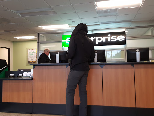 Enterprise Rent-A-Car image
