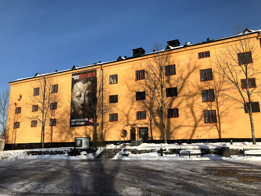 Östasiatiska museet