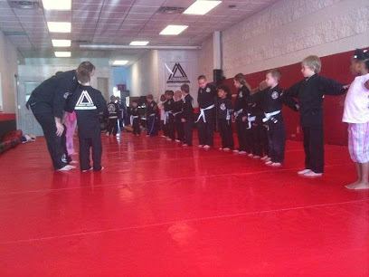 Indianapolis Jiu Jitsu Coach - BJJ Academy - 4967 S Emerson Ave, Indianapolis, IN 46203