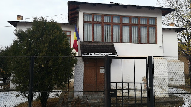 Casa Atelier Vasile Blendea - Muzeu