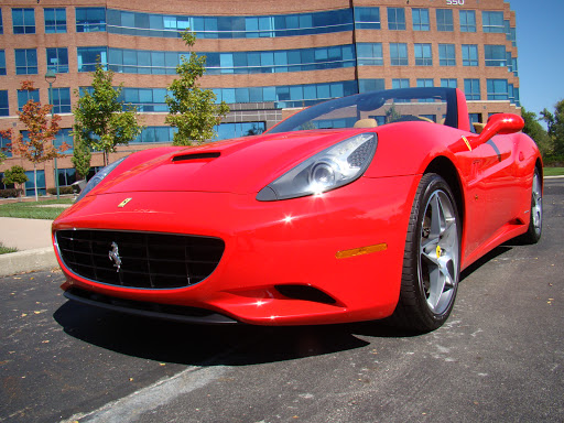 Car Dealer «Luxury Auto Sales, LLC», reviews and photos, 4880 Sinclair Rd, Columbus, OH 43229, USA