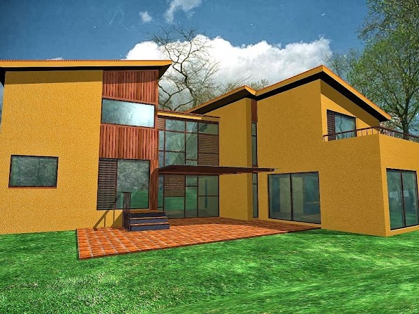 Vitrubio Arquitectura e Ingeniería