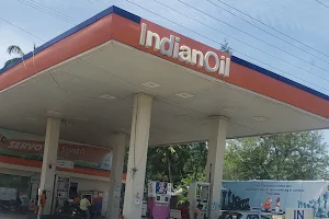 Indian Oil Petrol Bunk Vignesh Agency image