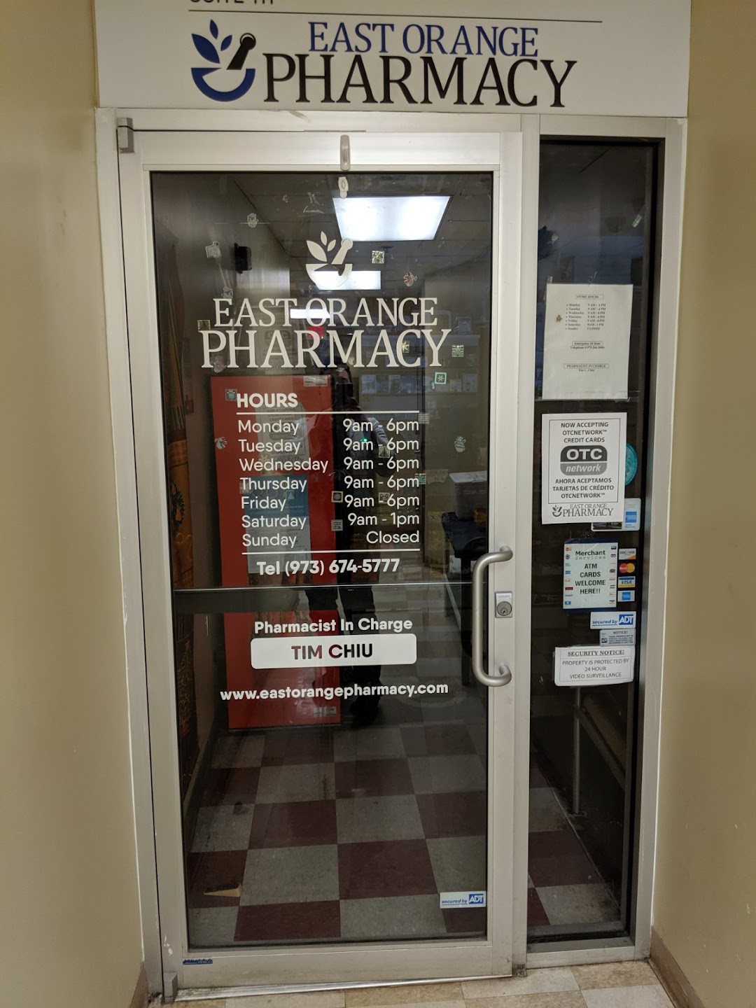East Orange Pharmacy