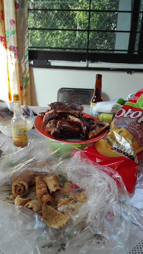 Pastelería La Casita en Matias Romero Avendano