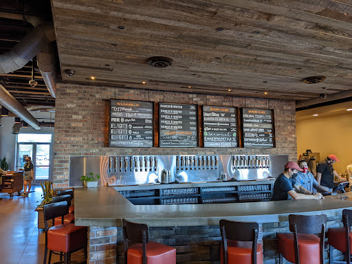 Brewpub «Karbach Brewing Co.», reviews and photos, 2032 Karbach St, Houston, TX 77092, USA