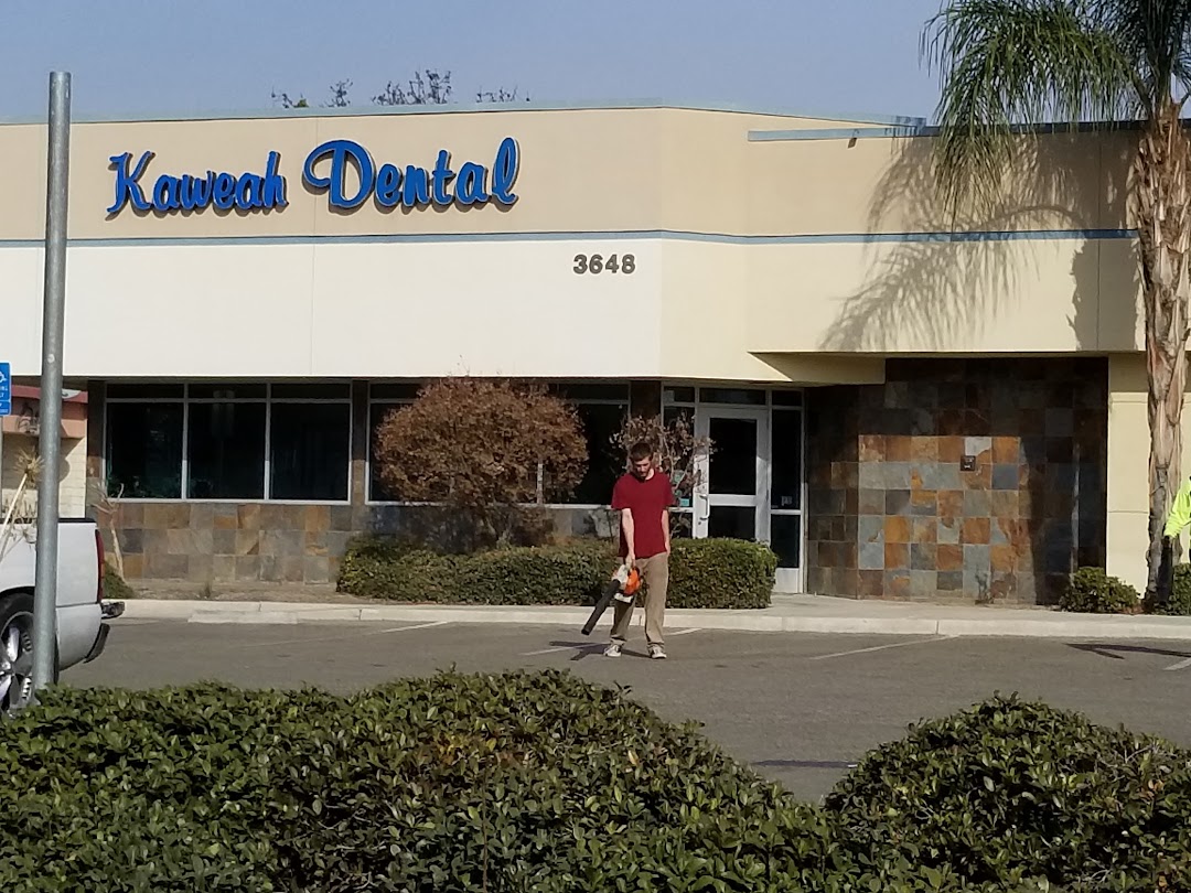 Kaweah Dental