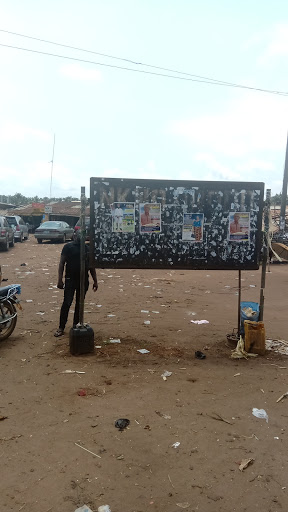 MoMo Agent, Unnamed Road Nkwo Orodo Nkwo Orodo Market, Nigeria, General Store, state Imo