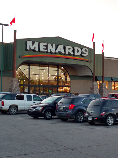 Home Improvement Store «Menards», reviews and photos, 11357 N Linden Rd, Clio, MI 48420, USA