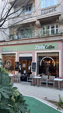 Les plus récentes photos du Restaurant brunch Zeni Coffee - Brunch Restaurant Nice - n°10