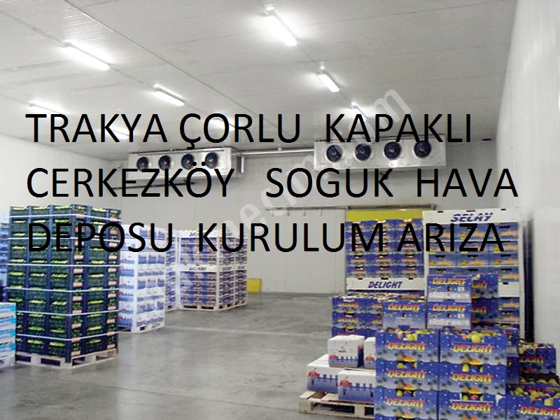 erkezky souk hava deposu - souk oda tamir servisi