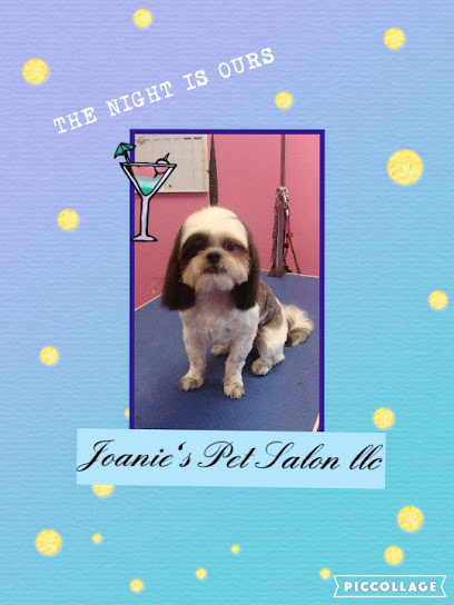 Joanie's Pet Salon LLC