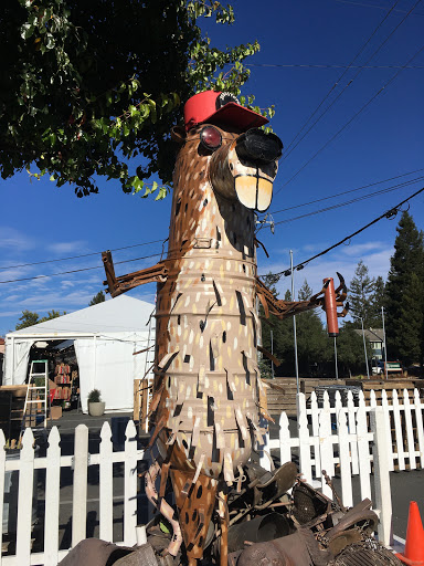 Hardware Store «Sebastopol Hardware Ctr», reviews and photos, 660 Gravenstein Hwy N, Sebastopol, CA 95472, USA