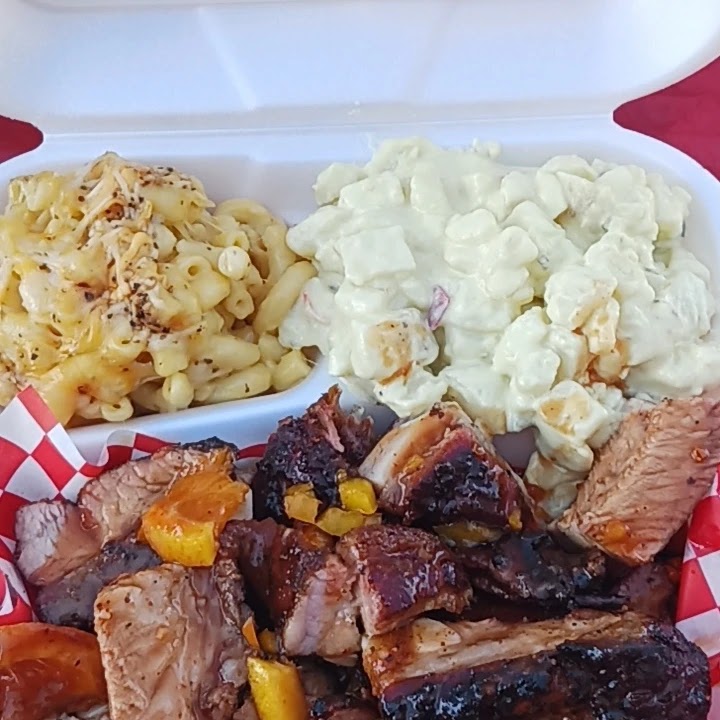 King Mo's Kitchen 89115