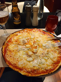 Pizza du Restaurant L'Alhambra à Lorient - n°13