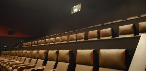 Movie Theater «AMC Classic West End Pointe 8», reviews and photos, 12825 NW 10th St, Yukon, OK 73099, USA