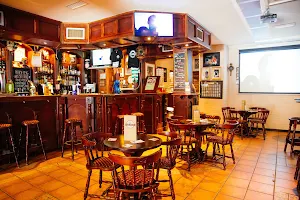 The Bodhran Irish Bar image