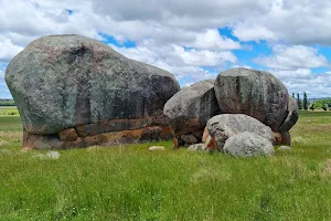 Stonehenge Recreation Reserve image