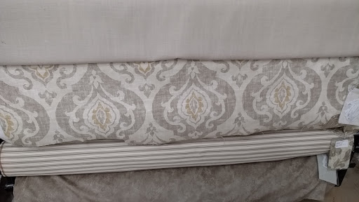 Fabric Store «Fabric & Fringe Warehouse», reviews and photos, 2440 Canton Rd, Marietta, GA 30066, USA