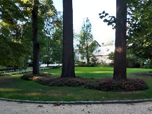 Golf Club «The Creek Club», reviews and photos, 1 Horse Hollow Rd, Locust Valley, NY 11560, USA