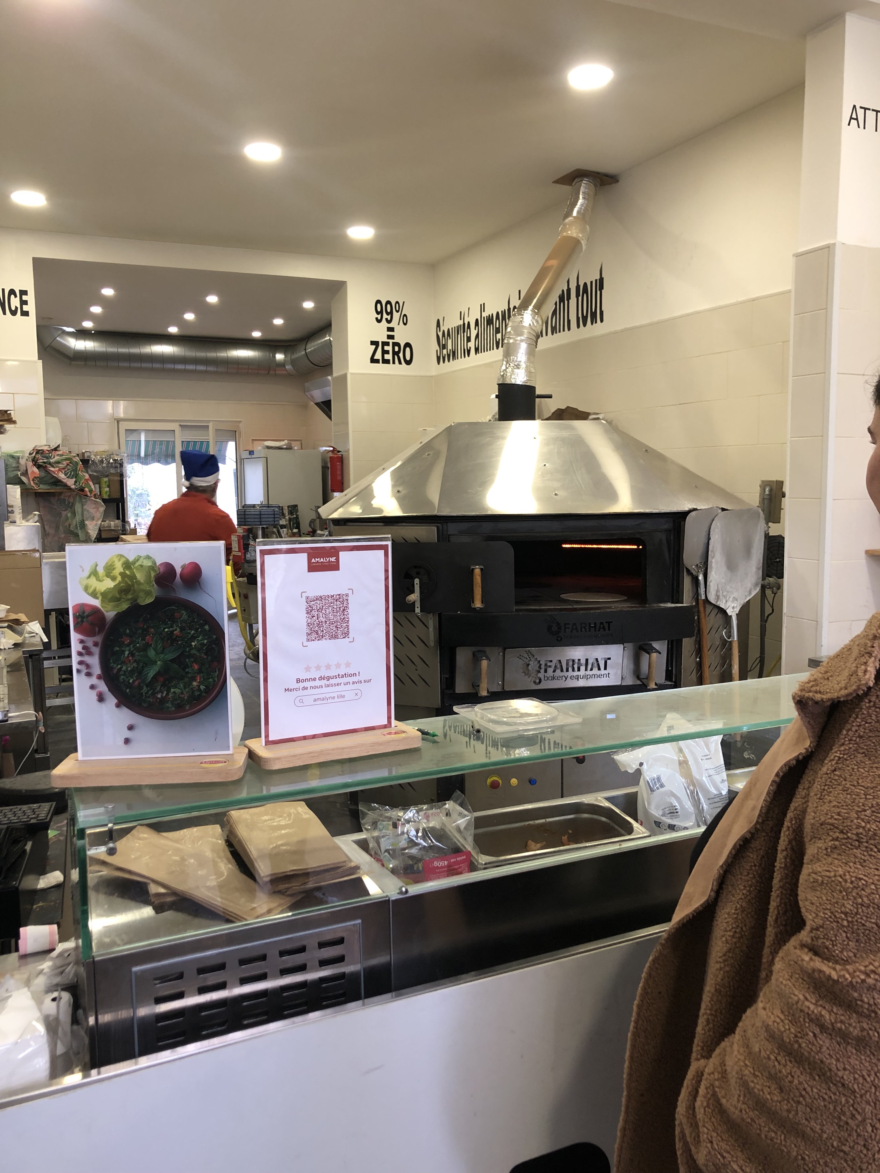 Photo n° 1 de l'avis de Céleste.o fait le 20/12/2023 à 12:36