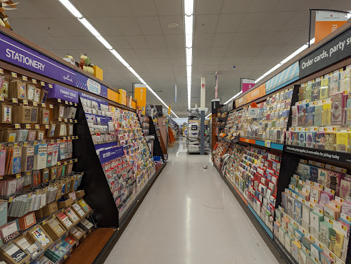 Department Store «Walmart Supercenter», reviews and photos, 233 Shoemaker Rd, Pottstown, PA 19464, USA