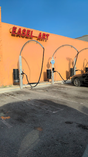 Car Wash «Smart Car Wash NMB», reviews and photos, 472 NE 167th St, North Miami Beach, FL 33162, USA