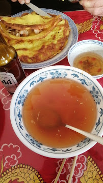 Soupe du Restaurant vietnamien Nha Trang fast food à Nice - n°8