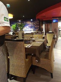 Atmosphère du Restaurant brésilien Restaurant BBQ Brazilian Steakhouse à Bry-sur-Marne - n°20