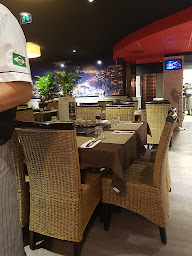 Photo n°86 de Restaurant BBQ Brazilian Steakhouse à Bry-sur-Marne ()